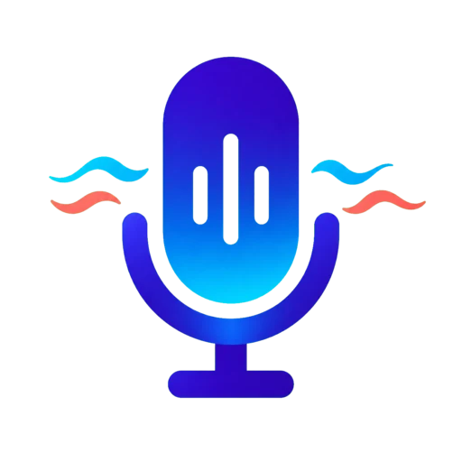 秒记 MeetMate 正式品牌应用图标